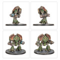 The Horus Heresy : Legions Imperialis - Saturnine Heavy Assault Cadre 2