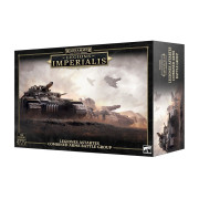 The Horus Heresy : Legions Imperialis - Combined Arms Battle Group