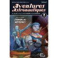 La Bannière de la Liberté - Aventures Astronautiques Vol. 1 0