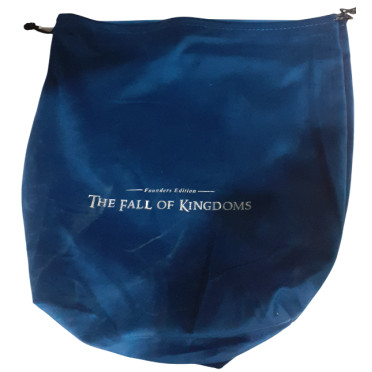 The Fall of Kingdoms - Protective Pouch