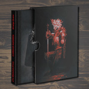 Cursed Swords - Deluxe Slipcase Edition