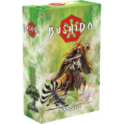 Bushido - Masaru