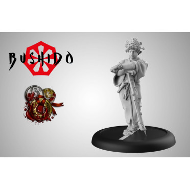 Bushido - Minori