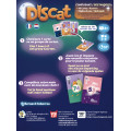 Discat 3