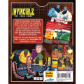 Invincible : The Card Game - New Recruits 1