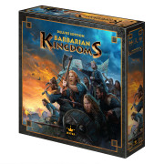 Barbarian Kingdoms - Deluxe Edition