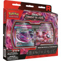 Pokémon : Deck Combat de Ligue Mewtwo‑ex de la Team Rocket 0