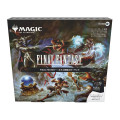 Magic the Gathering : FINAL FANTASY - Japanese Scene Box 4