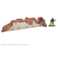 Destroyed Building Wall Pack 1