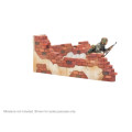 Destroyed Building Wall Pack 3