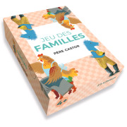 Les jeux du Père Castor - Jeu des familles