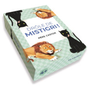 Les jeux du Père Castor - Drôle de Mistigri !