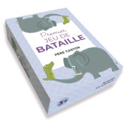 Les jeux du Père Castor - Premier jeu de Bataille