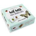 Mémo - Les insectes 0