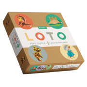 Loto - Père Castor pour les tout-petits