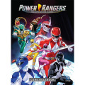 Power Rangers RPG - Core Rulebook 2