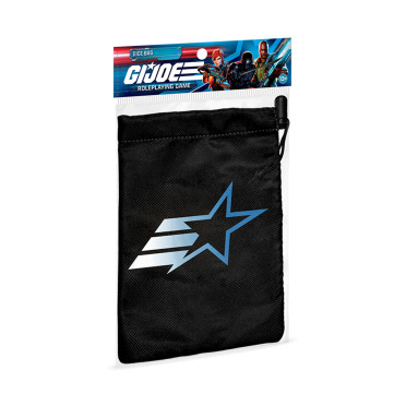 G.I. JOE Roleplaying Game - Pochette à Dés