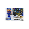 Power Rangers: Heroes of the Grid – Ranger Allies Pack 1 5