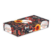 Puzzle - Mythes - 500 pièces