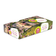 Puzzle - Mon amie la licorne - 100 pièces