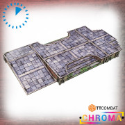 TT Combat - Chroma - Venetian Steps