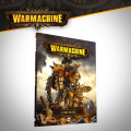 Warmachine - Core Book 0