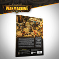 Warmachine - Core Book 3