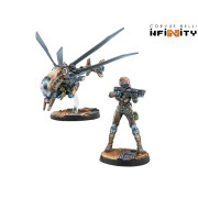 Infinity - Zeybek Aero-Unit