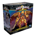 Power Rangers: Heroes of the Grid – Mega Goldar Deluxe Figure 0