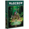 Warcrow - Aileen Cethir Wynn 0