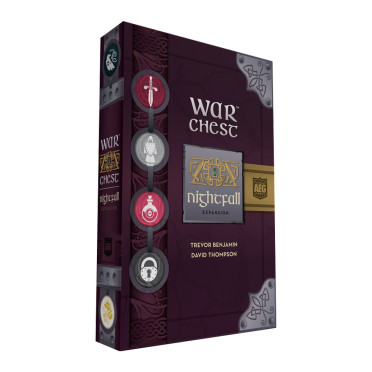 War Chest: Nightfall