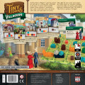 Tiny Towns: Villagers 2