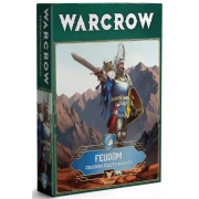 Warcrow - Foot Knights