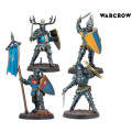 Warcrow - Foot Knights 1