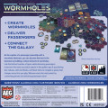 Wormholes 2