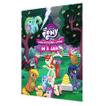 My Little Pony: Roleplaying Game - In A Jam Adventure and GM's Screen 0
