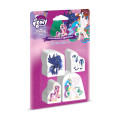 My Little Pony: Adventures in Equestria - Meeple Pack 4 0