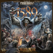 1589 Powerwolf