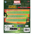 Marvel Champions : Le Jeu de Cartes - Le Clash des Synthézoïdes 1