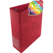 Gamegenic - Classeur - Prime D-Ring