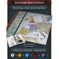 Europa Universalis : The Price of Power - Kickstarter Standard Edition 1
