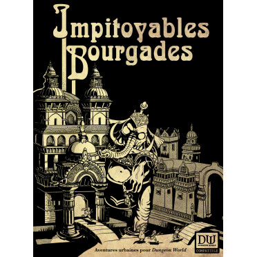 Impitoyables Bourgades