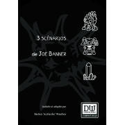 Trois Scénarios de Joe Banner