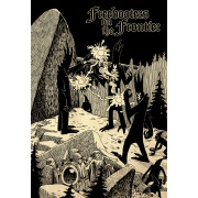 Freebooters on the Frontier