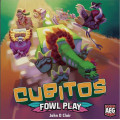 Cubitos: Fowl Play 0