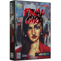 Final Girl Series 4 Special Feature Film: Shriek 0