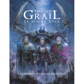 Tainted Grail - Le Jeu de Rôle : La Geste d'un Monde Mourant - Livre de Base 0