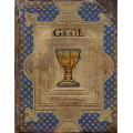 Tainted Grail - Le Jeu de Rôle : La Geste d'un Monde Mourant - Les Chemins du Devoir 0