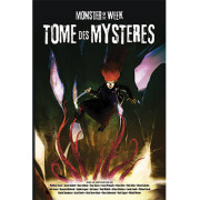 Monster of the Week - Tome des Mystères - Version PDF