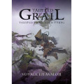 Tainted Grail - Le Jeu de Rôle : Voyage en Avalon - Mode Solo 0